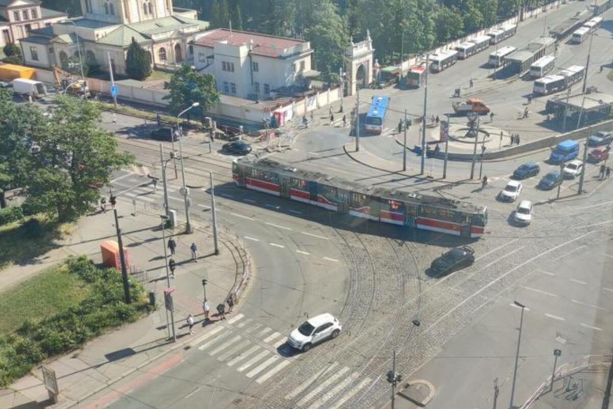 praga-villamos