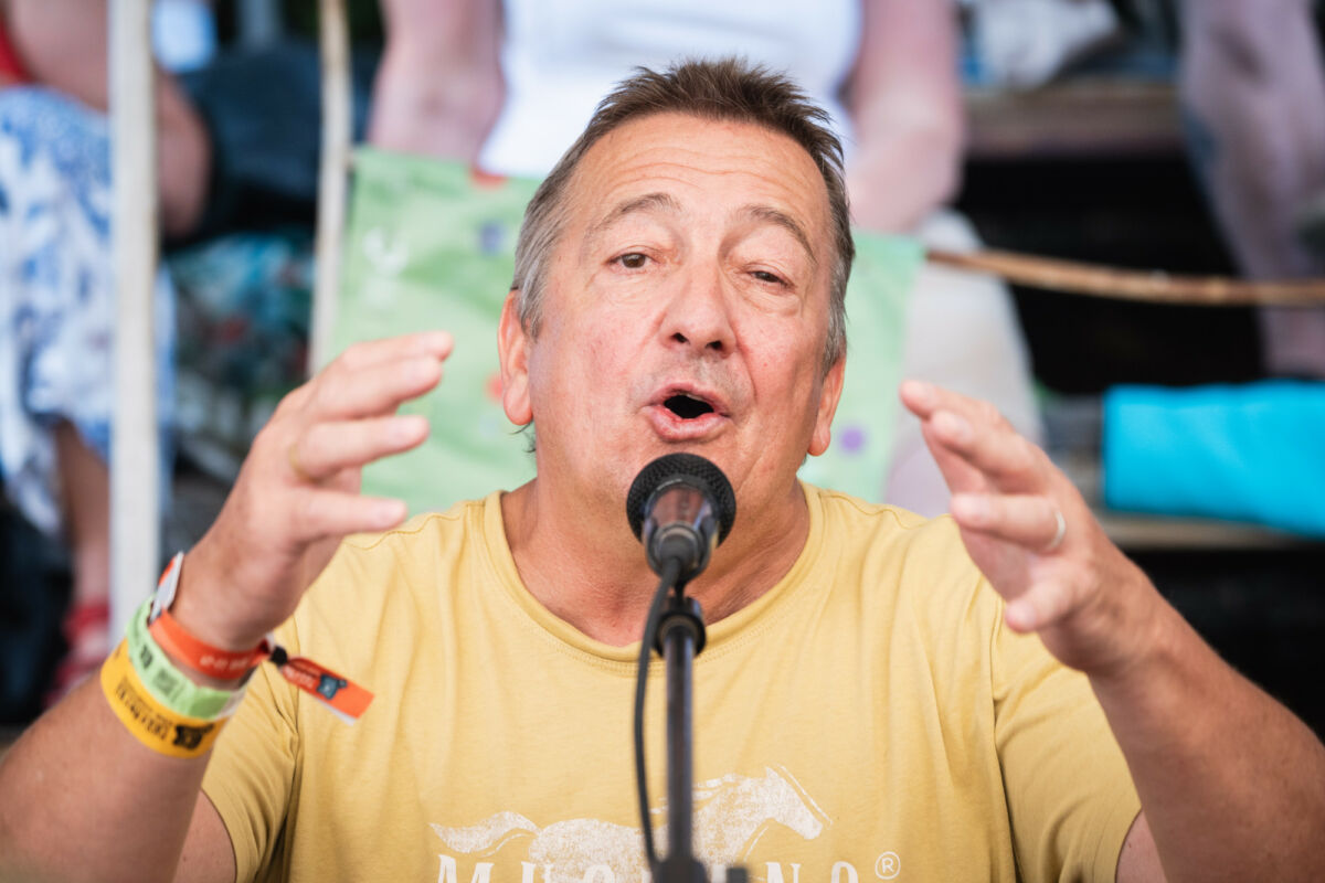 Bayer Zsolt