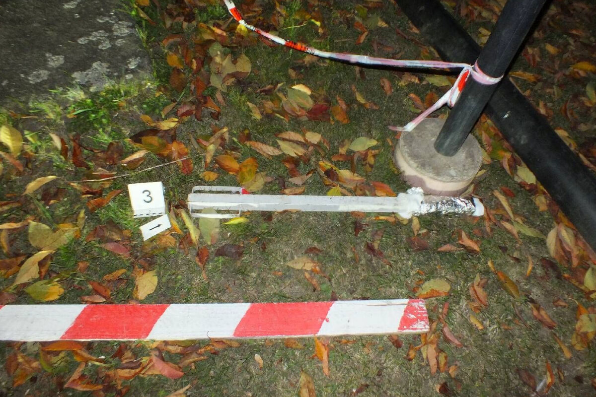 Sokk! Most érkezett: halálra vertek egy férfit egy hajdúnánási buszmegállóban hajdunanas