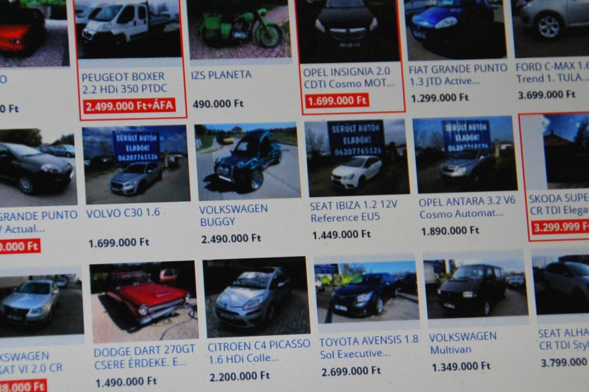 Brutális bírságot kapott a Használtautó.hu hasznaltauto
