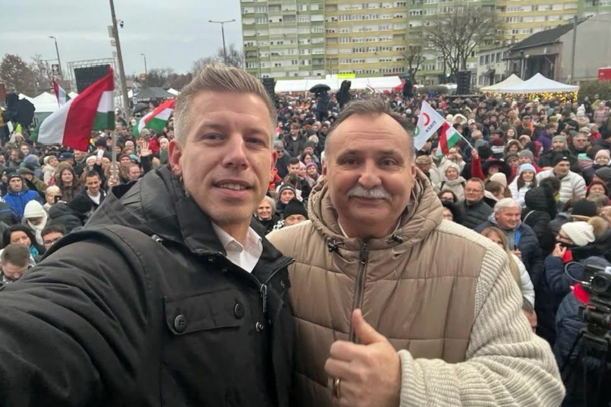 magyar-peter-gajdos-laszlo-nyiregyhaza