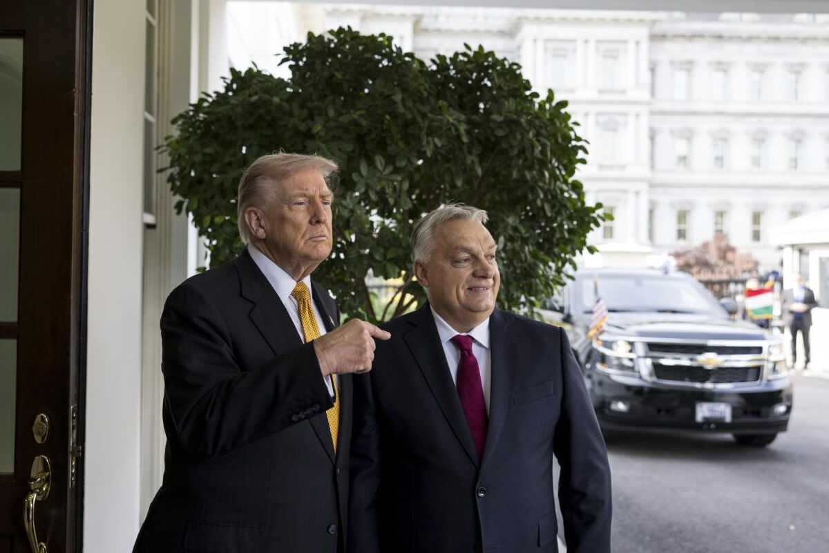 orban-trump