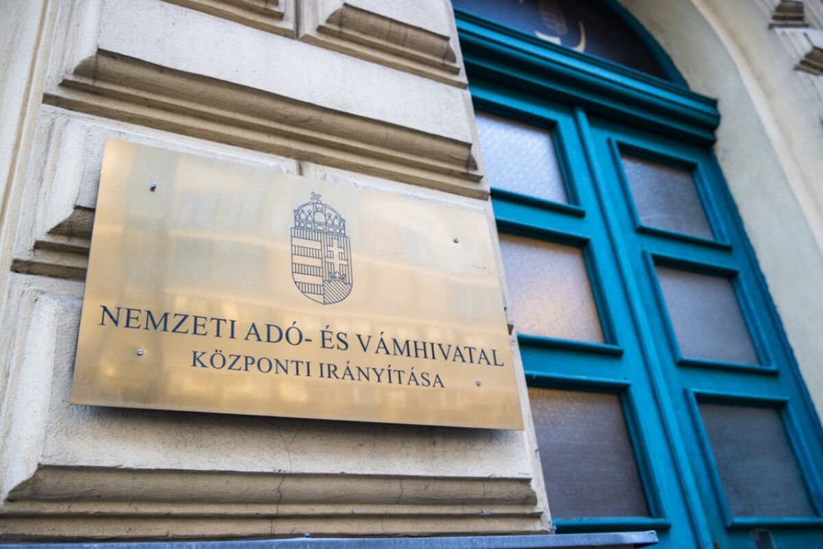 Nemzeti Adó- és Vámhivatal