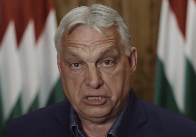 Orbán Viktor bejelenti 2026. április 25-én, hogy miután elzavarták a magyarok, ellenzékben inkább fel sem veszi a mandátumát, nem ül be a parlamentbe.