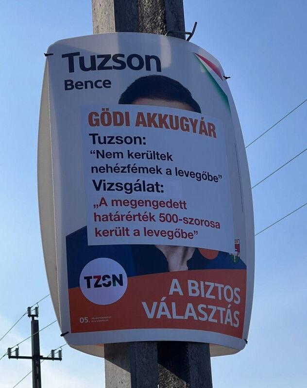 tuzson-akkugyar