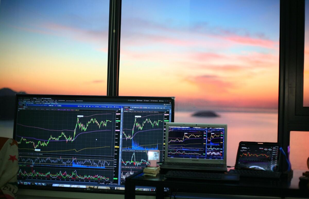 iocharts