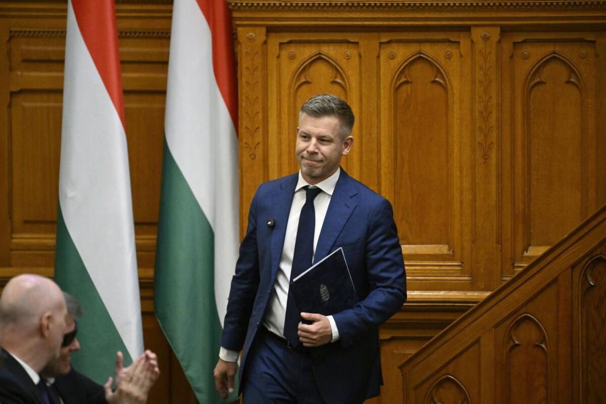 magyar-peter-parlament