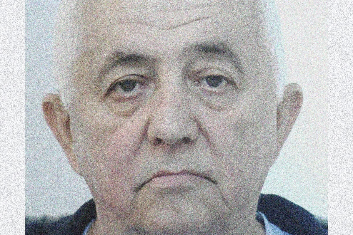 Radnai László