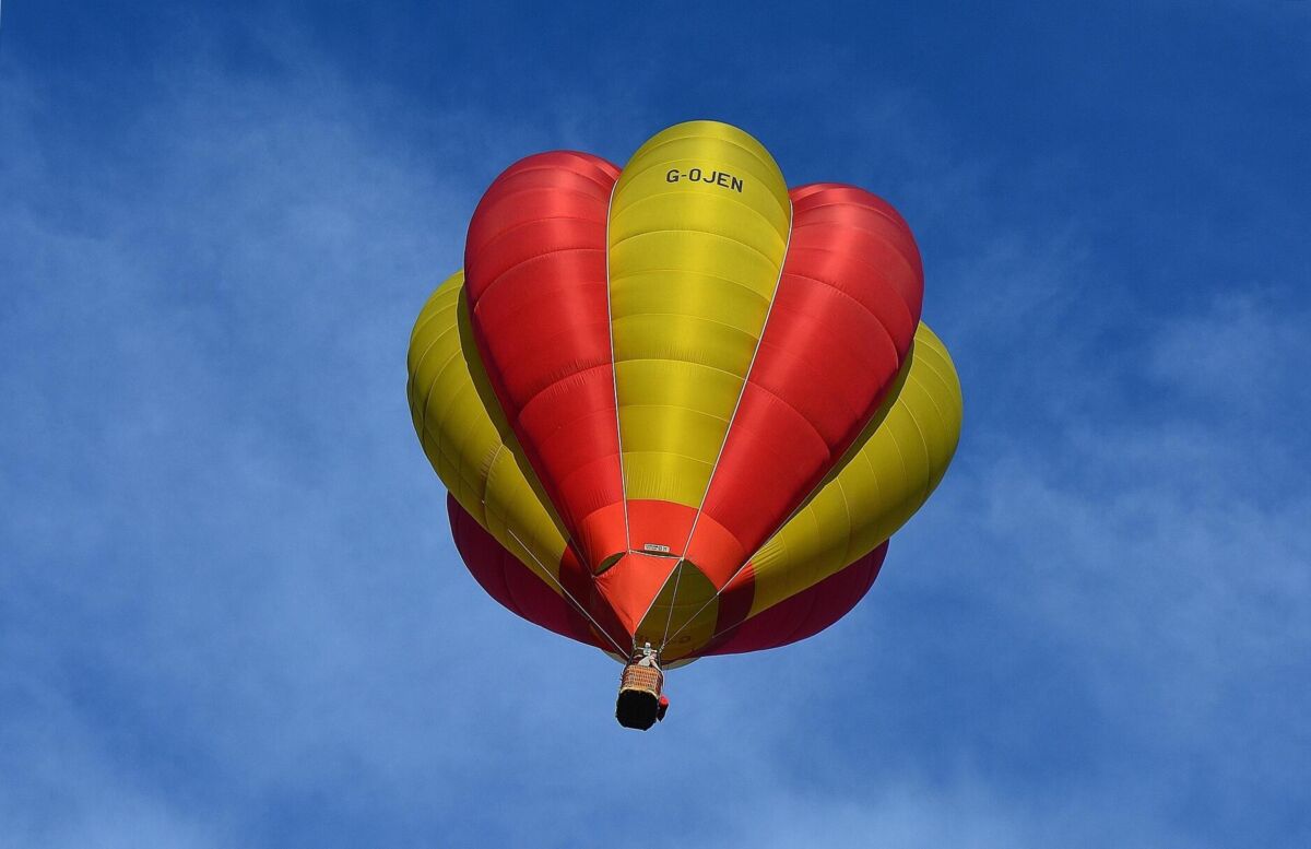 holegballon