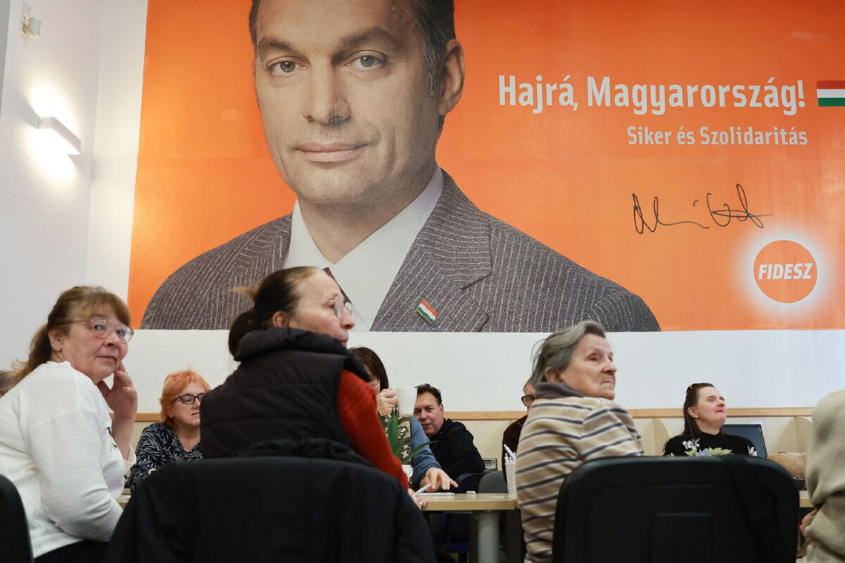 Végjáték: lemondott egy fideszes kerületi frakcióvezető