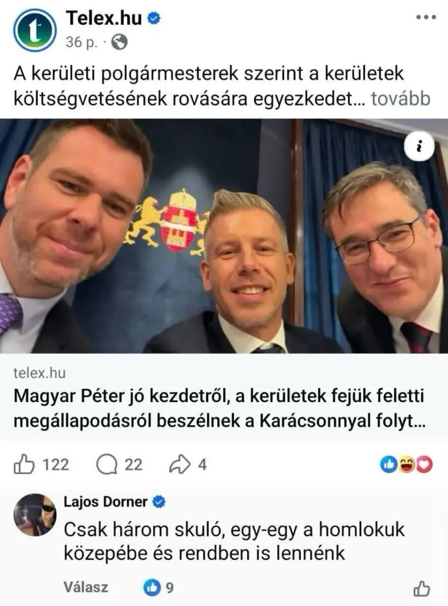 dorner-lajos-veke-komment
